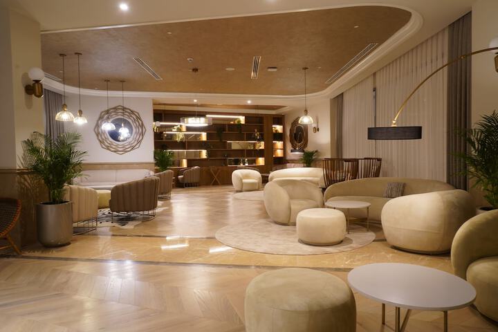 Hotel Interior 6 of 251