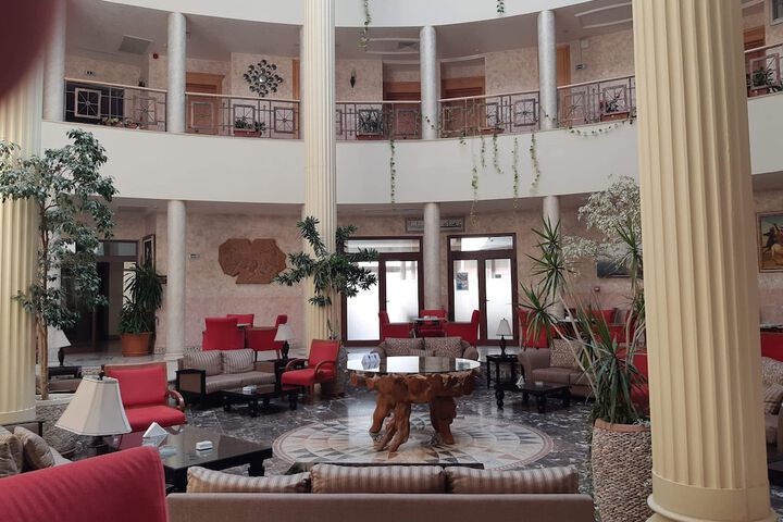 Hotel Interior 2 of 53