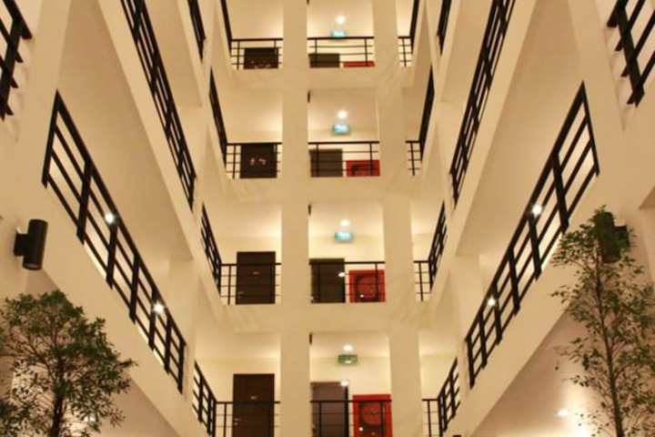 Hotel Interior 16 of 28