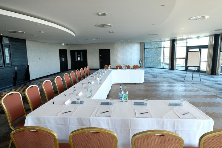 Meeting 23 of 31