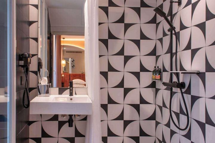 Bath Amenities