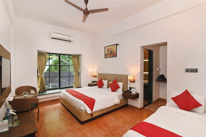 Room 9 of 22