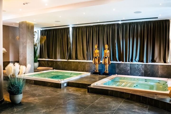 Photo of Hotel Up Museum - Wellness & Spa