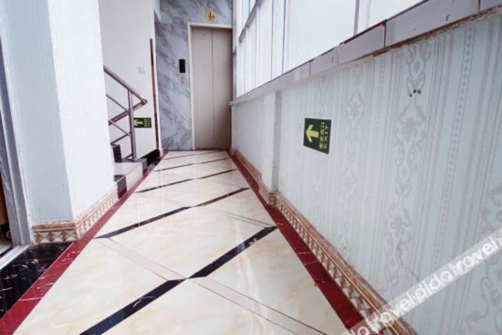 Hotel Interior 2 of 11