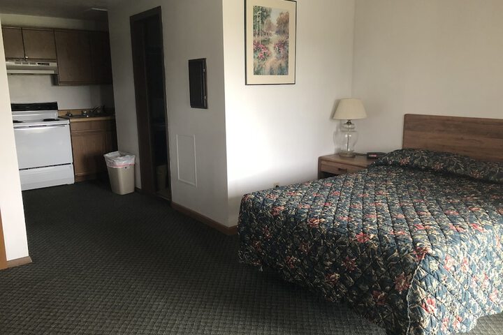 Executive 2 Double Beds (7 of 25)