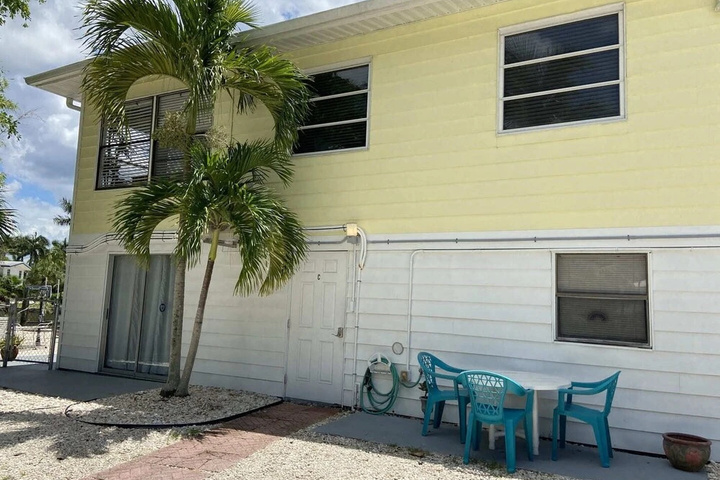 Image of Estero Resort C in Fort Myers Beach