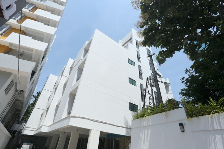 Hotel 21 of 21