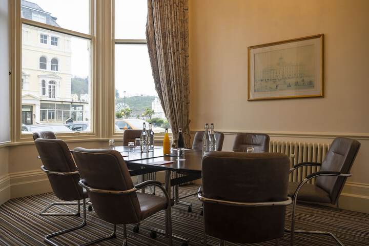 Meeting 86 of 92