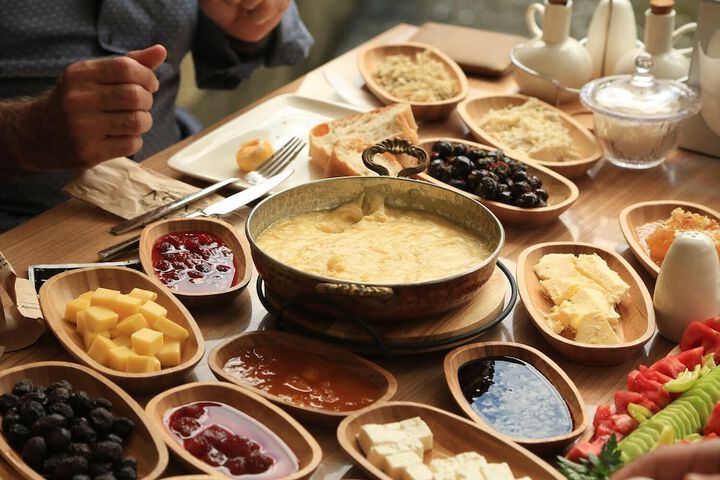 Breakfast/Coffee Service 22 of 49