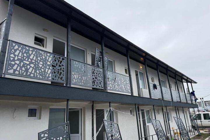 Vila DVG Tineret
