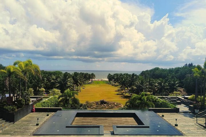 Sheraton Grand Chennai Resort &  Spa in Tirupporur