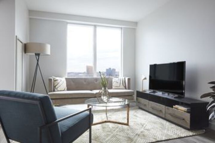 Photo of Distinct 1BR in Fenway by Sonder