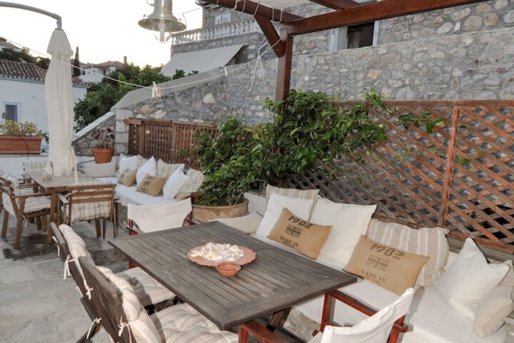 Terrace/Patio 13 of 22