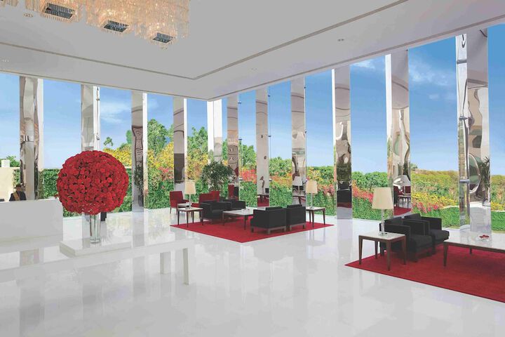 Hotel Interior 5 of 109