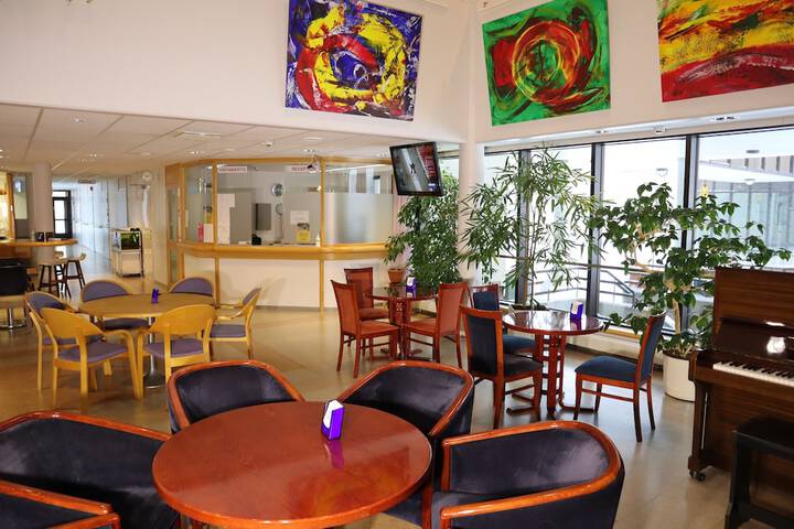 Hotel Interior 3 of 69