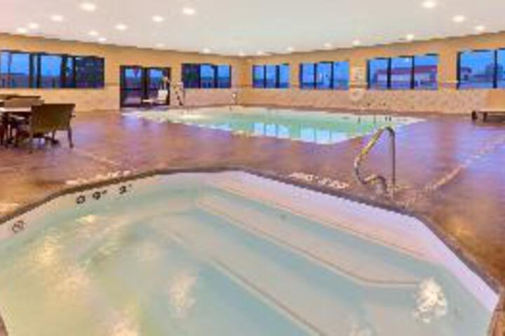 Pool 2 of 23