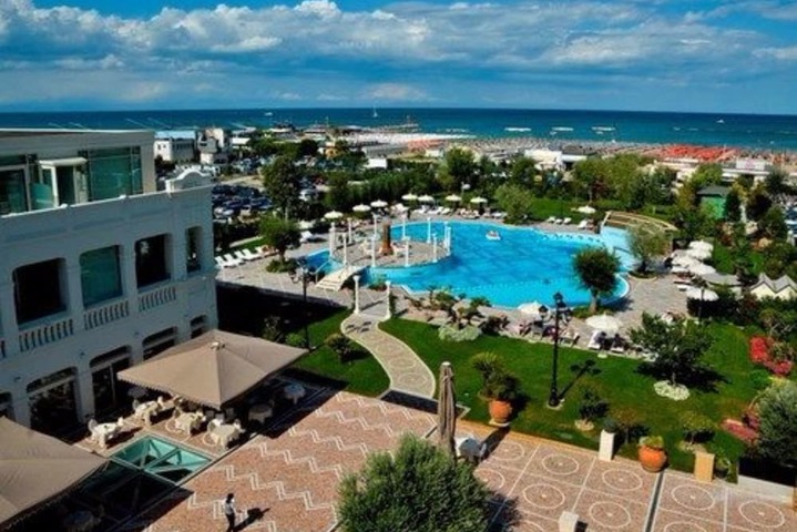Hotel 118 of 121