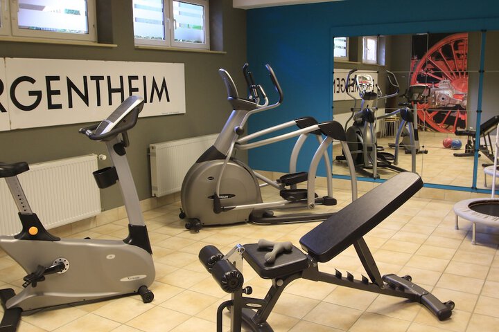 Health and Fitness 31 of 47