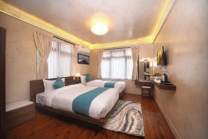 Room 14 of 24