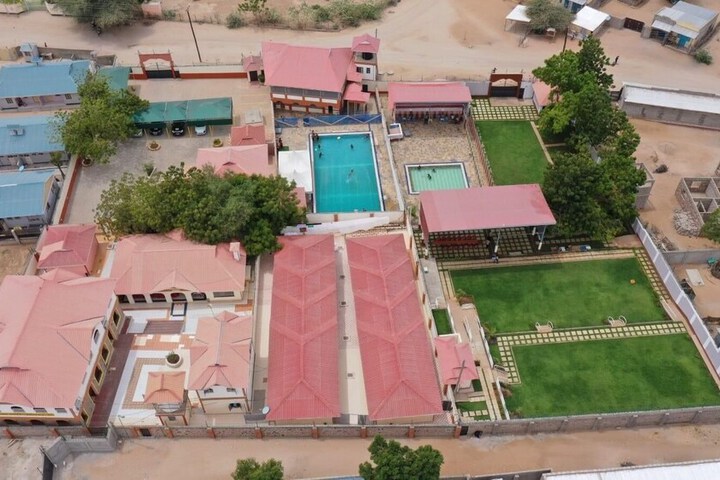 Hotel 15 of 17