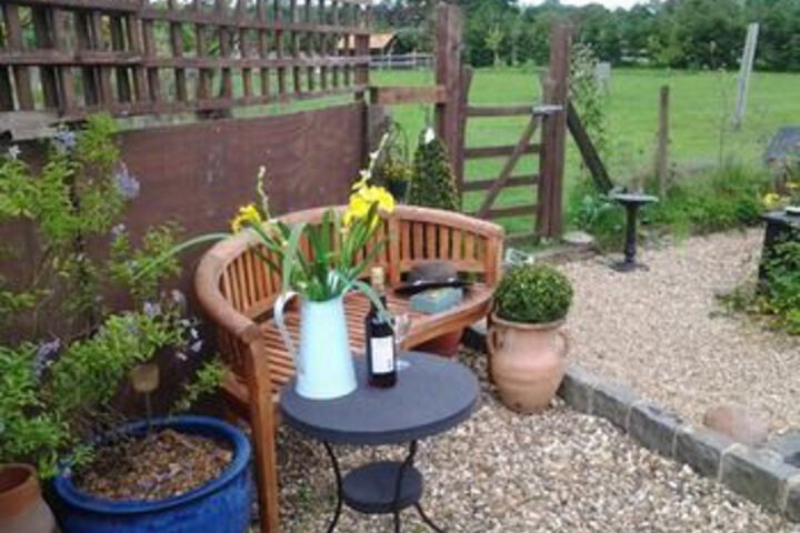 Terrace/Patio 9 of 10