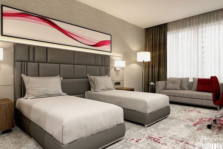 Room 18 of 36