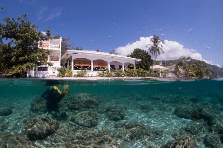 Photo of Sogod Bay Scuba Resort