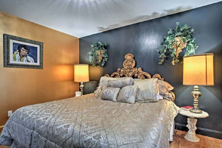 Photo of Presleys Penthouse 2BR Branson Resort Condo