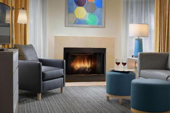 Fitness Center Photo