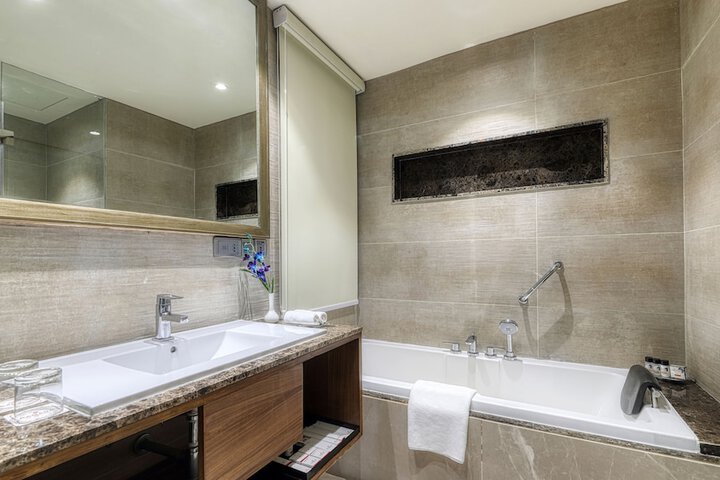 Bath Amenities