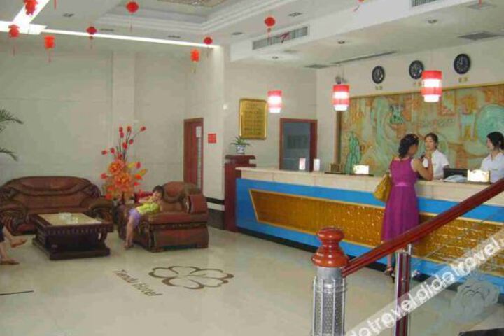 Hotel Interior 6 of 13