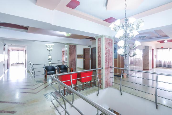 Hotel Interior 4 of 17