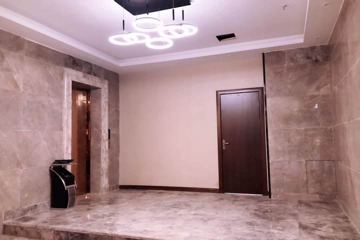 Hotel Interior 7 of 17
