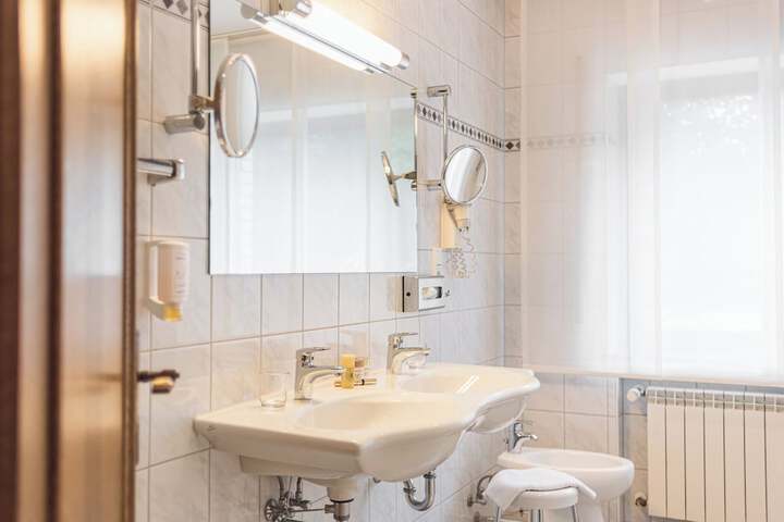 Bathroom Vanities