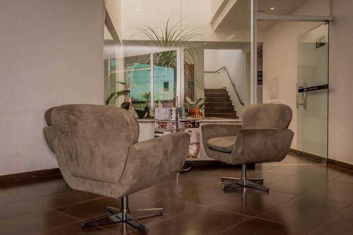 Lobby Photos