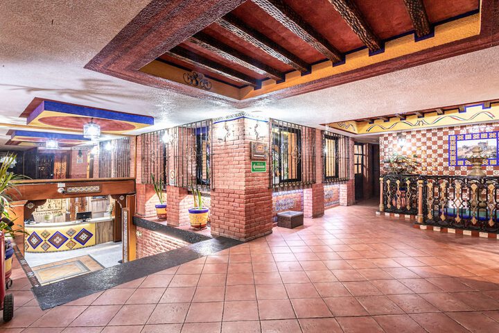 Hotel Interior 2 of 57