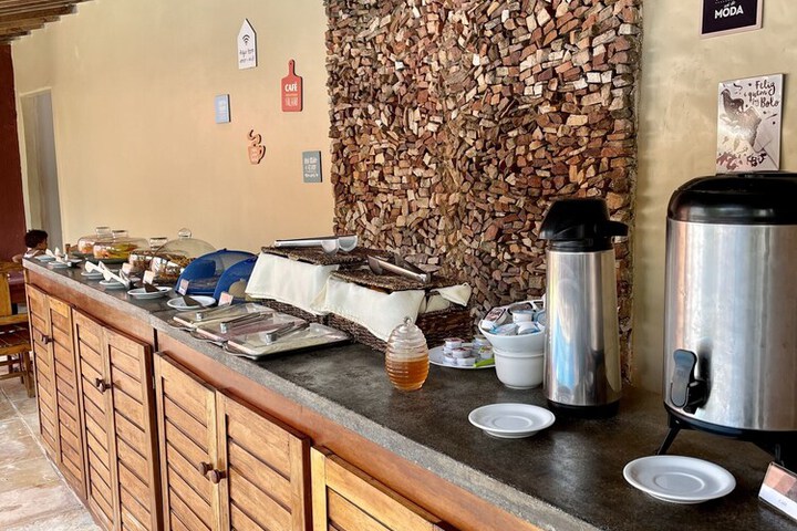 Breakfast/Coffee Service 61 of 72