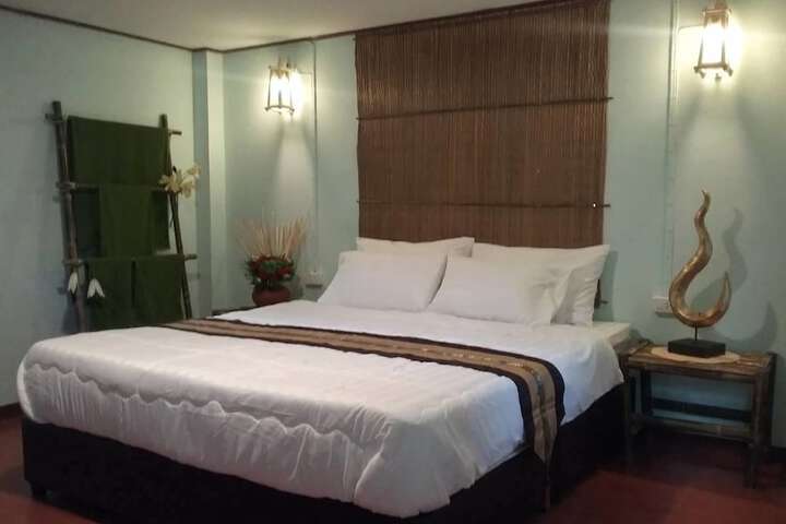 Farmstay at Pha Ma Chiangrai in Mae Chan
