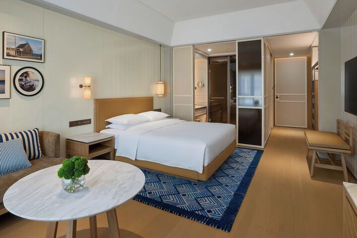 Photo of Hyatt Centric Ocean Front Xiamen