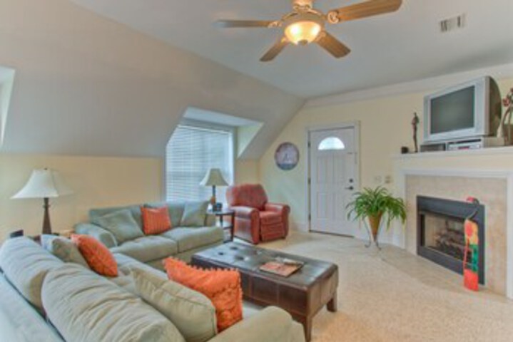 Shadow Brook #150-301 by Hodnett Cooper in St. Simons Island, GA