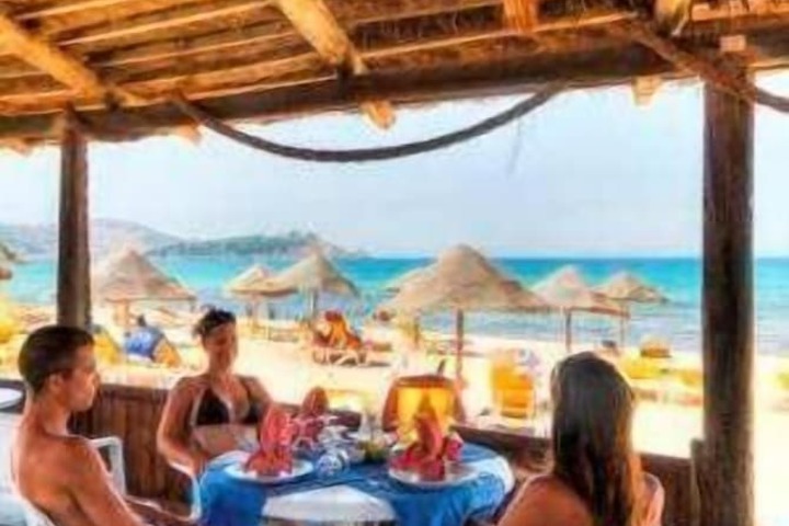 Restaurants