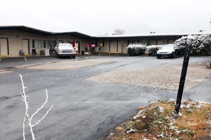 Image of Hotel Beckley West