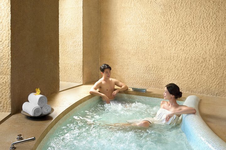 Wellness Treatments