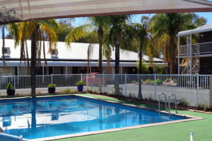 Pool 22 of 23