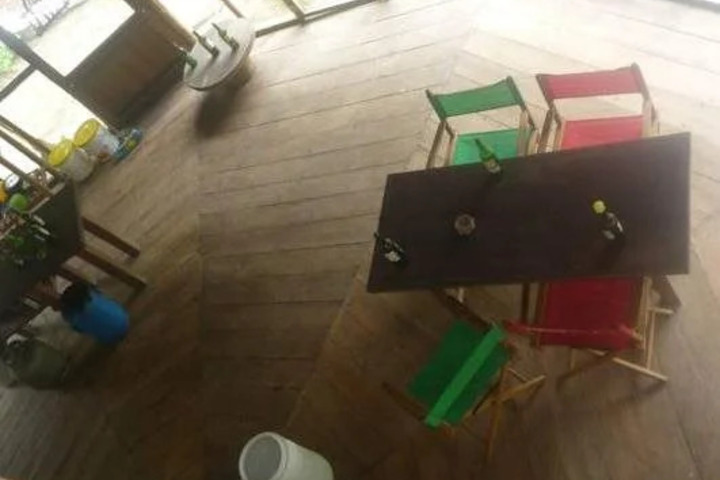 Photo of CASA DE SELVA UACO