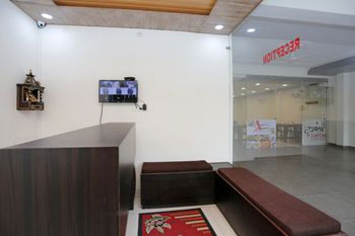 Hotel Interior 17 of 19