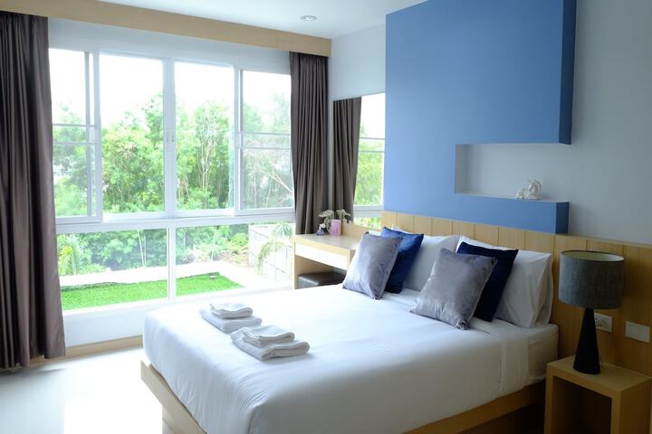 Charisma Residence