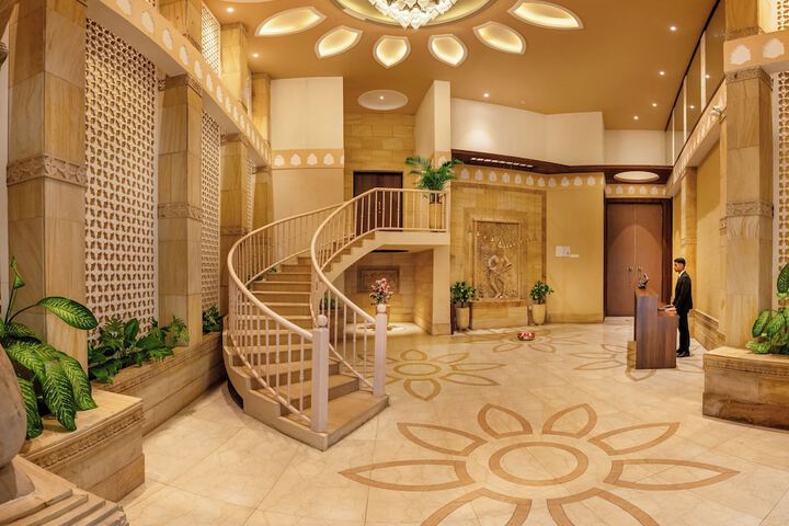 Hotel Interior 140 of 155