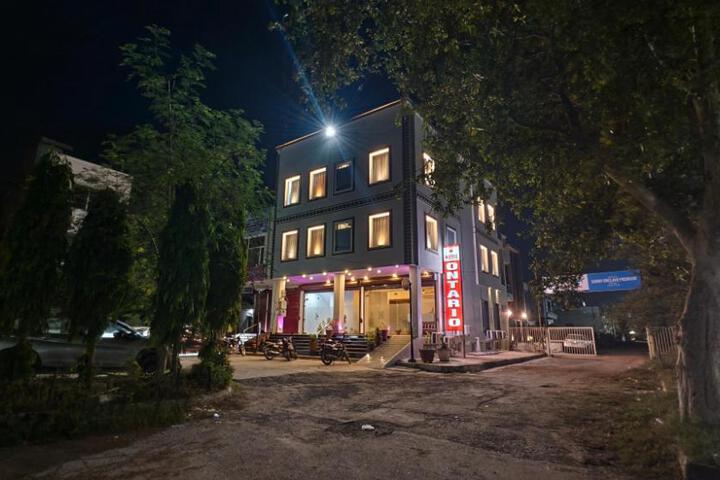 Hotel Ontario