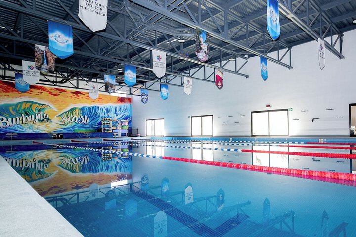 Pool 43 of 51